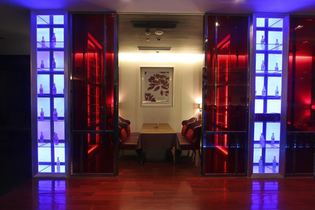 Bodi Boutique Hotel Shanghai Exterior photo