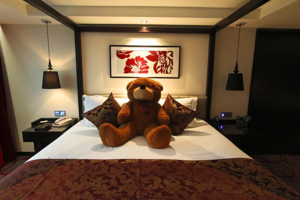 Bodi Boutique Hotel Shanghai Exterior photo