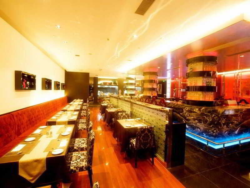 Bodi Boutique Hotel Shanghai Exterior photo