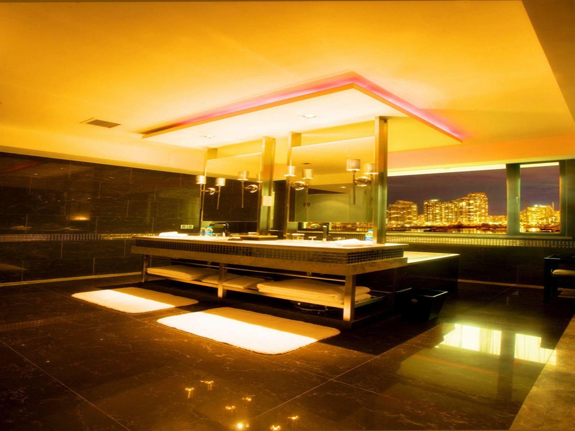 Bodi Boutique Hotel Shanghai Exterior photo