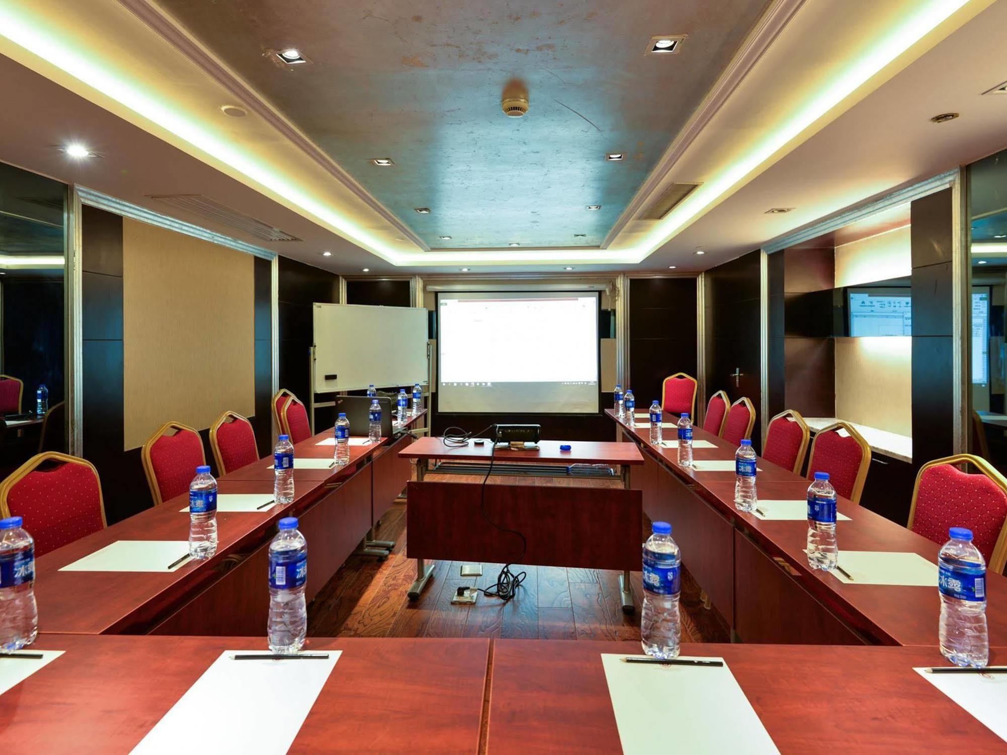 Bodi Boutique Hotel Shanghai Exterior photo